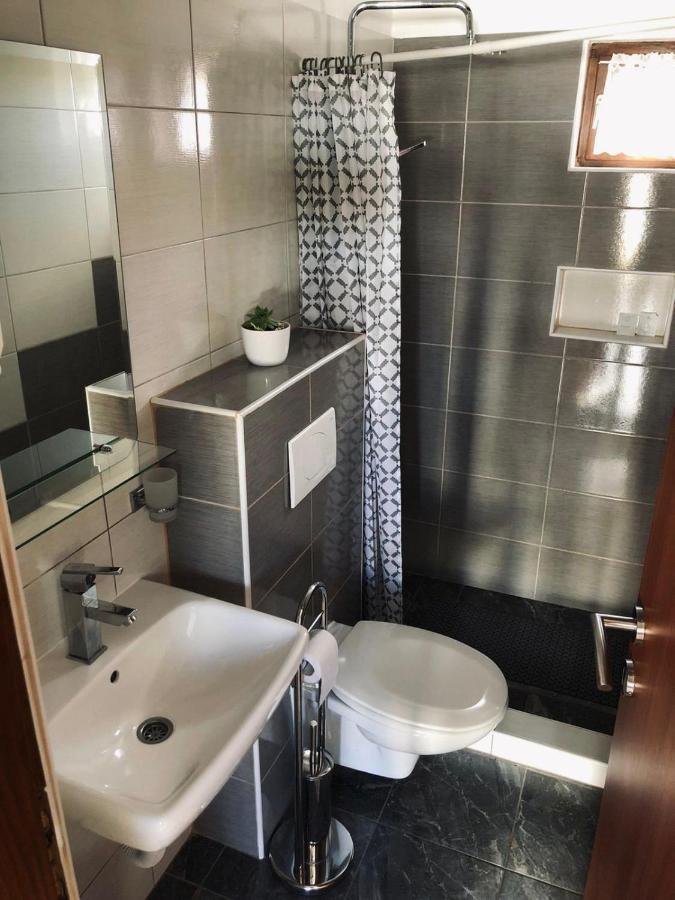 Guest House Family Dukic Rakovica Buitenkant foto