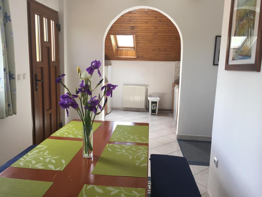 Guest House Family Dukic Rakovica Buitenkant foto